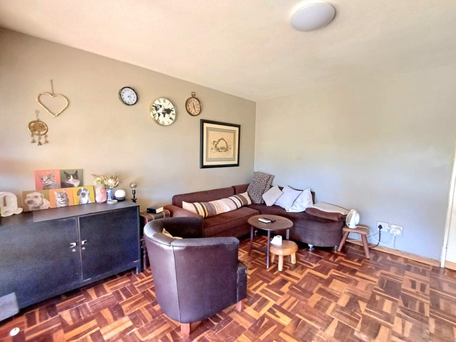 4 Bedroom Property for Sale in Dan Pienaar Free State